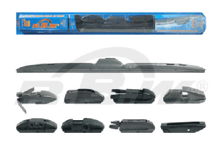 8 APARATLI SİLGİ PALETİ-550 MM HYBRID - RBW-92822