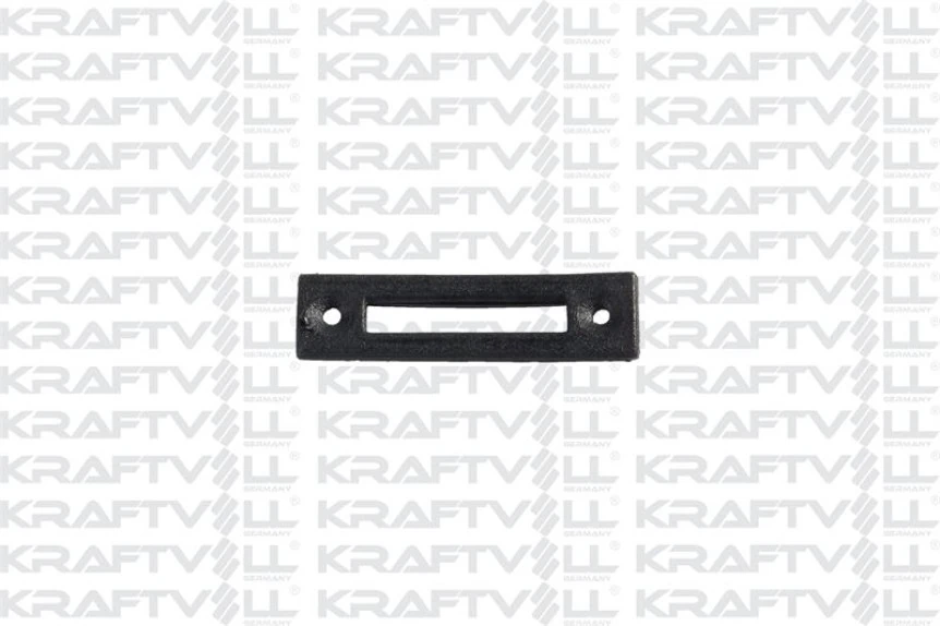 Renault Eski On Kapı IC Acma Topuz Flansı A (anjuver) R12 - Kraftvoll 21031523