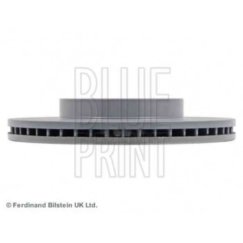ON FREN DISK (AYNASI) HAVALI TOYOTA RAV 4 00-05 (275X5) - BLUEPRINT ADT343138