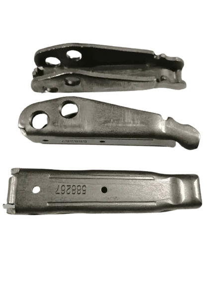 62094 8053-8073-2073 Debriyaj Baskı Ayağı Uzun 840033 411160006 Valeo C-592 - PY-62094 - PY-62094