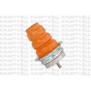 AMORTISOR SUSPANSIYON TAKOZU ARKA DOBLO PUR - KRAFTVOLL 10010666