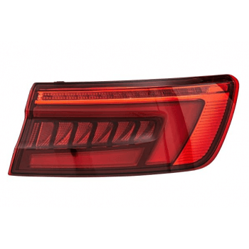 STOP LAMBASI SAG DIS LEDLI A4 AVANT QUATTRO 16> - HELLA 2SD012246-061