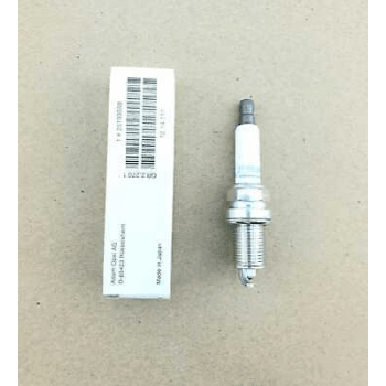 ATESLEME BUJISI ASTRA J ASTRA H CORSA D CORSA E INSIGNIA A A16LET Z16LET - GM 25193550