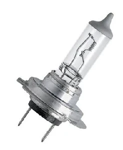 Unıversal Ampul-24v H7 70w - Sprlight-Sl3404