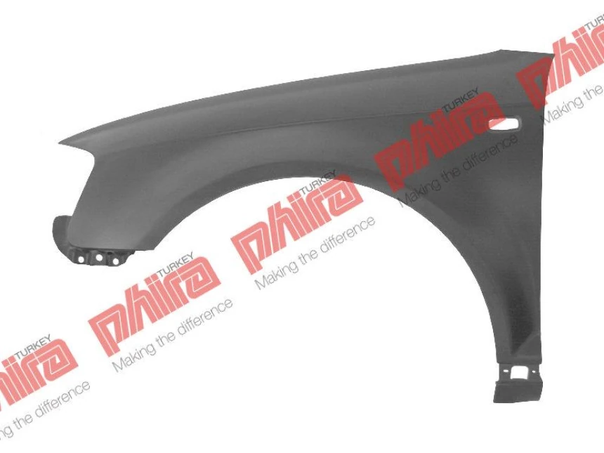 Vag Camurluk On Sol Sac A3 04>08 - Oran 927011