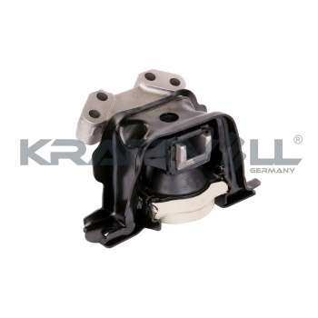 MOTOR TAKOZU SAG UST P207 P208 P2008 C3 PICASSO EP6 / EP6C / EP6DT - KRAFTVOLL 10010527