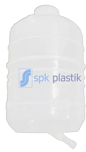 Renault Eski Genlesme Kavanozu Kapaksız Toros R9 11 12 18 19 - Spk 132