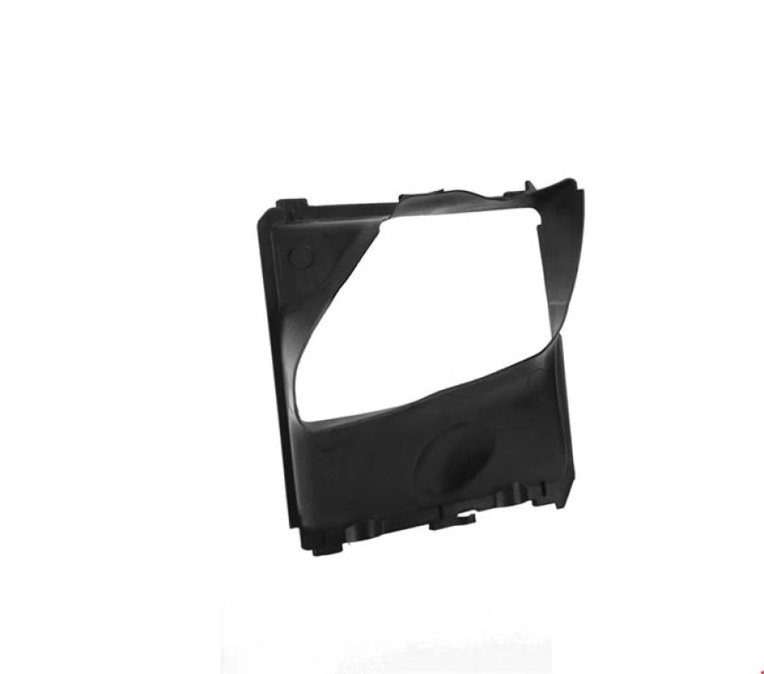 Porsche Hava Sogutucu Klavuzu Sol Cayenne 15> - Vortex V2708098