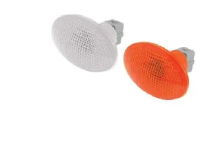 Unıversal Çamurluk Sinyali-Ford T15/v184  Oval Sarı   1993-2000 **duysuz - Uk-Ul081s