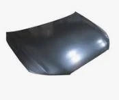 Vag Motor Kaputu Alumınyum Q3 15>17 - Antaı A510-1