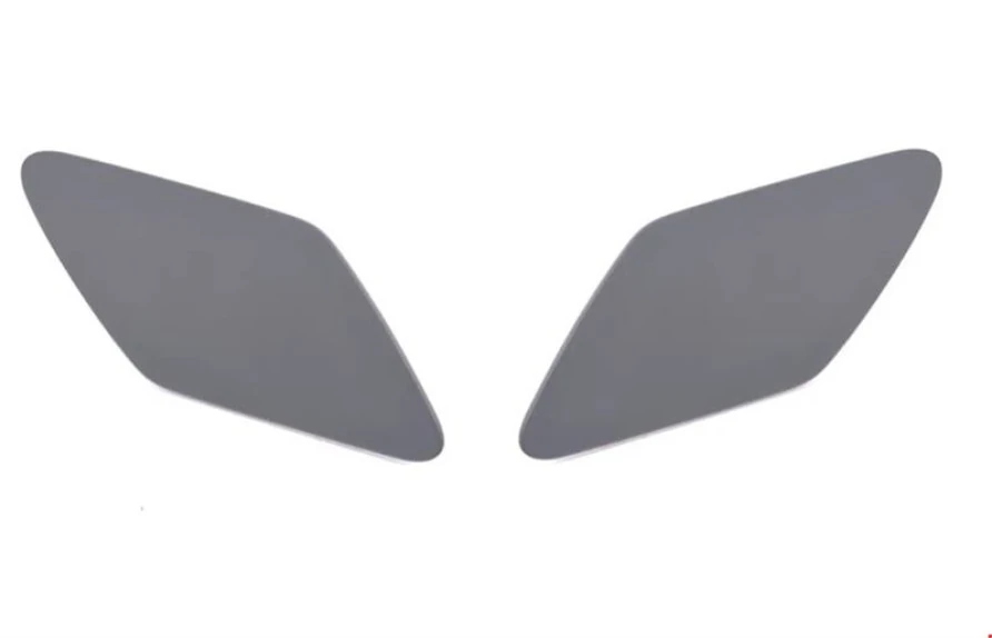 Porsche On Tampon Fiskiye Kapagı Sag Sol Cayenne 11> - Vortex V2708140