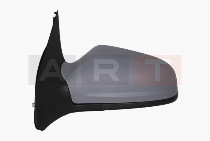 Opel Dis Dikiz Aynası Elektrikli Sag Astarlı Govde Astra H 04-09 - Art M024.4001
