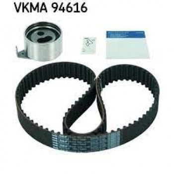 TRIGER SETI MAZDA 2,5 BT50 99>06 RANGER 2,5D / 2,5TD 99>09 - SKF VKMA94616