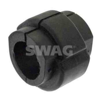 VIRAJ DEMIR LASTIGI ON 28MM A8 Q5 09>17 - SWAG 30100443