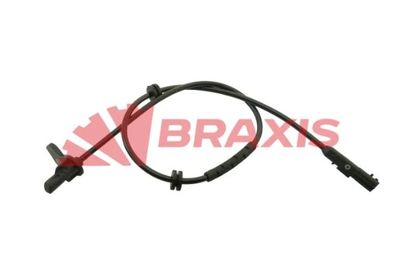 Renault Tekerlek Hiz Sensoru Arka Sol Renault Clio IV 12> - Kraftvoll 05090067