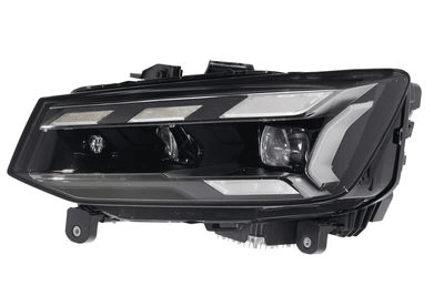 FAR KOMPLE SOL LEDLI (MATRIS ISINLI) Q2 17> - VALEO 451080