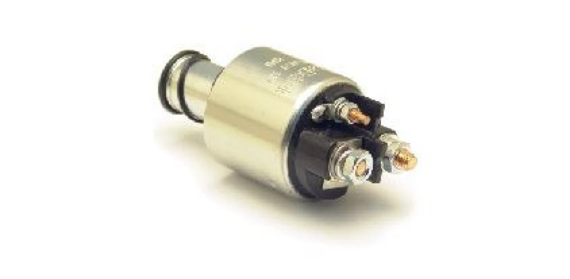 Psa Mars Otomatıgı 12v Citroen Peugeot Valeo 594181 Zm 1497 - Lucas Ssl8010