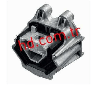 MOTOR TAKOZU ON MAN TGA 00> TGX-TGS 07> - HD 9291