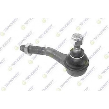 ROTBASI SAG P406 95>04 - TEKNOROT P-441