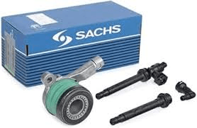 DEBRIYAJ SETI (RULMANLI) MERCEDES VITO W447 14> , RENAULT R9M MEGANE IV TALISMAN TRAFIC III 1,6 DCI - SACHS 3000 990 615