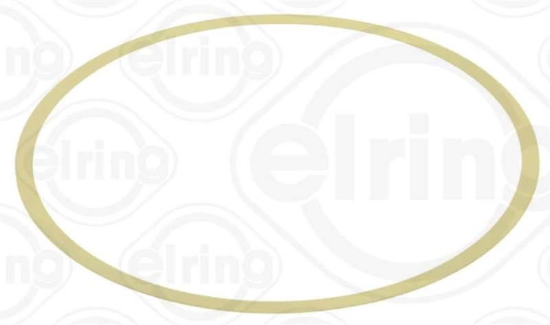 Mercedes Truck Gomlek Lastıgı Simli 130mm  Mercedes Actros Om501-Om502-Om541 - Elring 162.050