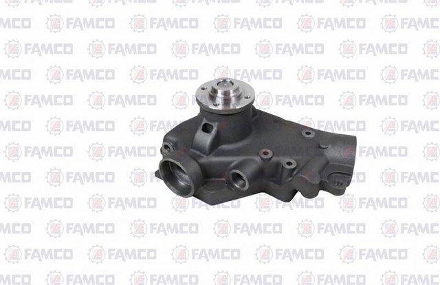 DEVIRDAIM DAF / CF85-XF95 EURO 3 - FAMCO 12.5080.00