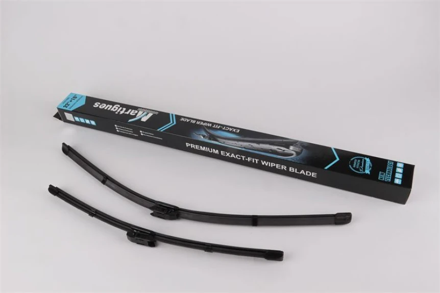 Renault Silecek Supurgesi Muz Dokker Lodgy 550+400 MM - Martıgues S2216b8