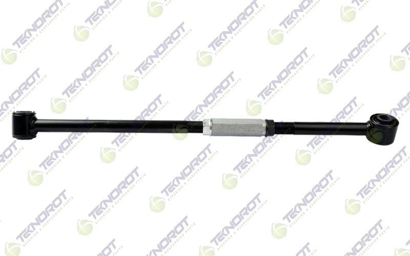 DENGE KOLU ARKA ALT HYUNDAI TUCSON JM (4x4) 2004-2010 - TEKNOROT HY-337