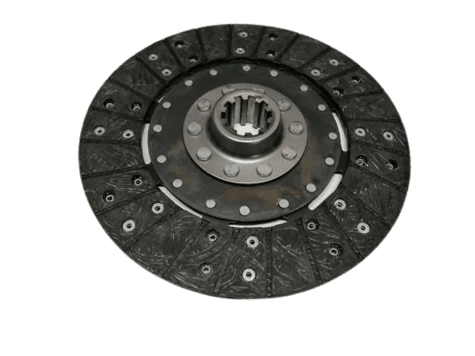 74220 Gazlı Debriyaj Diski 5000 825495 Tradisk B-127 - PY-74220 - PY-74220