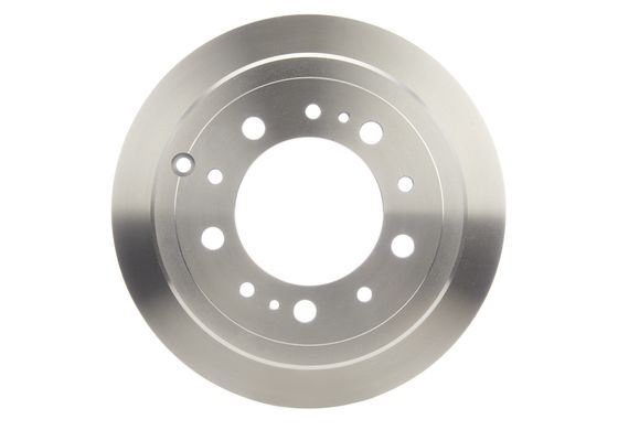 FREN DISKI (AYNASI) ARKA LEXUS LX470 TOYOTA LAND CRUISER 4.2 4.7 01-07 (329.5 X5) - BOSCH 0986479R15