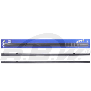 SİLGİ LASTİĞİ-710 MM-8 MM GRAFİTLİ TELLİ  92144 - RBW-92129