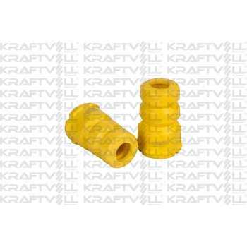 SUSPANSIYON TAKOZU ON VULKOLLAN COROLLA 1.4 1.6D 4D 07>14 E15 NRE17 ZRE18 NDE18 AURIS 1.3 1.4 1. - KRAFTVOLL 10010090