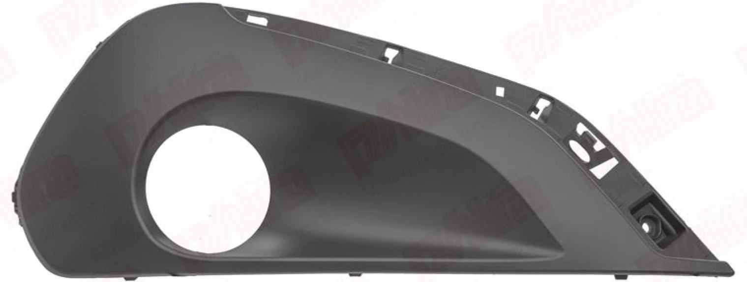 Psa Sis Far Kapagı On Sag Sisli P208 15> - Phira 208-15132