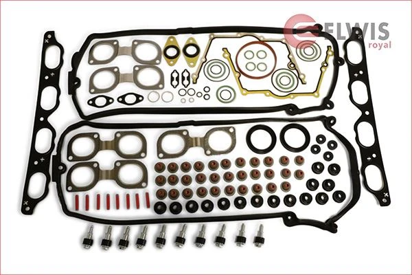 Bmw Ust Takım Conta Skcsiz Bmw N62 B44 E60 E63 E64 E65  X5 E53 - Elwis Royal 9715431