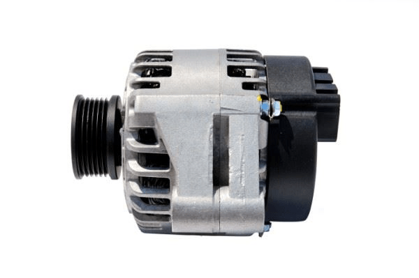 ALTERNATOR 12V 105A ASTRA H VECTRA C ZAFIRA B 1.9CDTI - HELLA 8EL011710-871