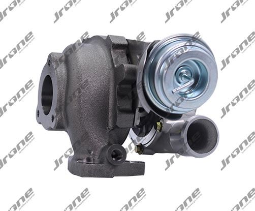 TURBO SARJ HYUNDAI TUCSON SPORTAGE 2,0 CRDI 2004 2010 SANTAFE 2,0 CRDI 2001 2006 (D4EA) - JRONE 8G16300389