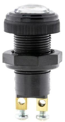 Unıversal Truck Goz Lambası Uzun Beyaz - Denge 15013-W