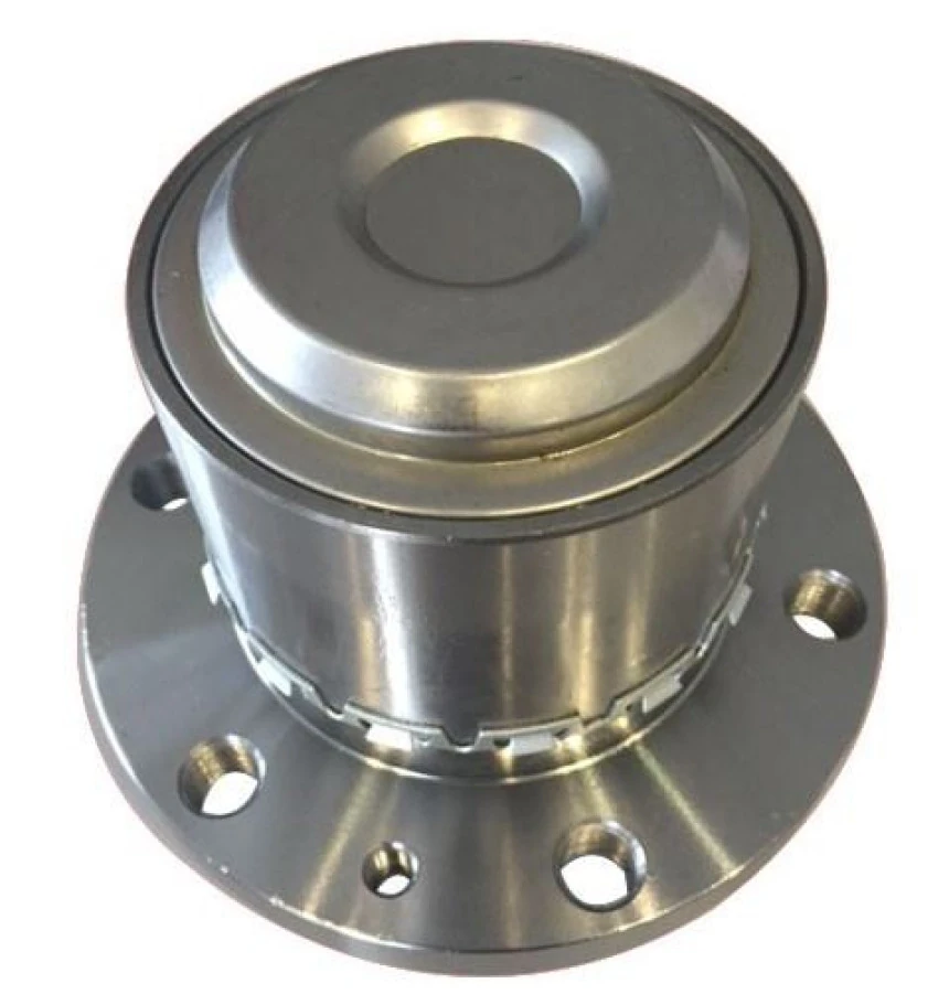 Mercedes On Teker Rulmanı Mercedes Sprinter 3,5t-4,6t-5,0t 2008> Volkswagen Crafter 2,0 Tdi-2,5 Tdi 2011> - Voe Vhb 8002