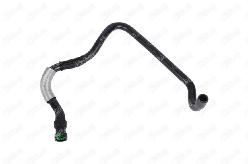 Ford Kalorıfer Hortumu - Jaklı / Arka Çeker - İbr 19519