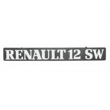 YAZI ARKA TSW R12 - MTJ 3156