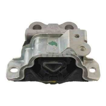 MOTOR TAKOZU FIAT 500L GRANDE PUNTO EVO PUNTO 1.3 MJET 07> 500L GRANDE PUNTO 1.4 1.2 BZ 07> ALFA ROM - SWAG 70932269
