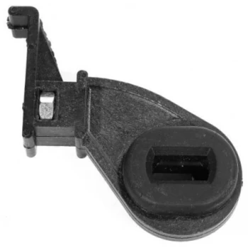 Fiat Radyator Baglantı Braketi (takozu) Albea Palıo Ym - Meha Mh12321