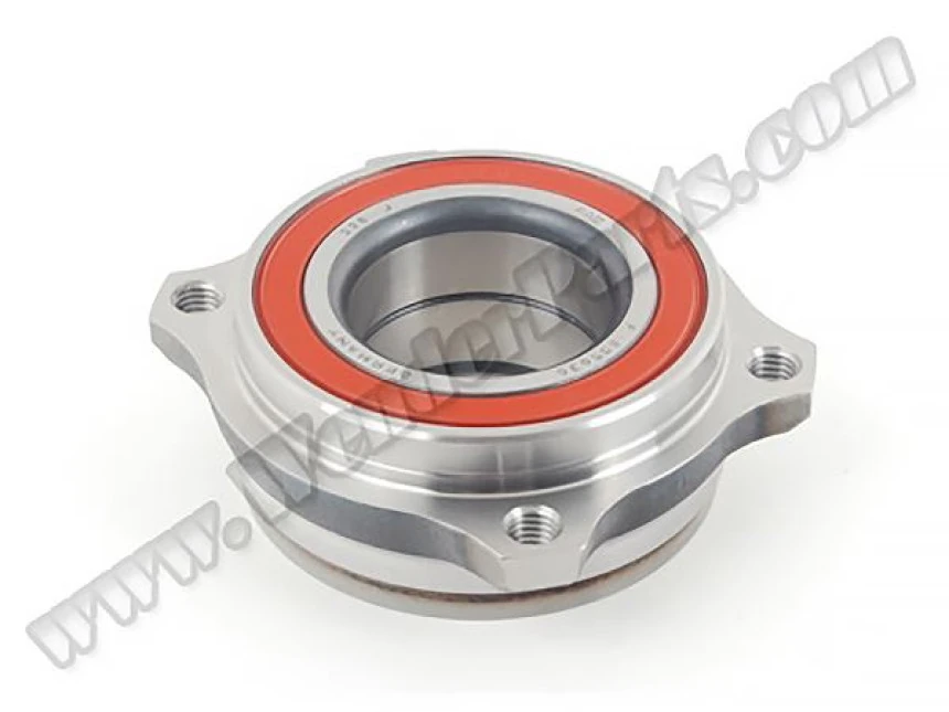 Mercedes Teker Rulmanı Arka W204 07>14 S204 07>14 C207 10>16 R230 01>12 - Wenderparts Ma2309810127
