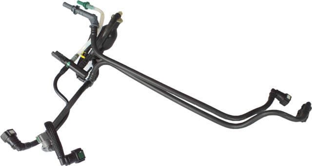 Psa Yakıt Hortumu P206 P307 Xsara II Dv4td (1,4hdi 8v) Bosch Cp32 Enjeksiyon Sistemi - CM 133406