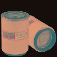 Volvo Truck Yakıt Su Ayırıcı  Filtresi Volvo Fm9 01> 05>  Scanıa R Seri - Fil Zp3035af