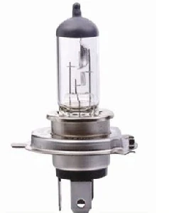 Unıversal Ampul-12v H4 (t) 90/100 - Sprlight-Sl3307