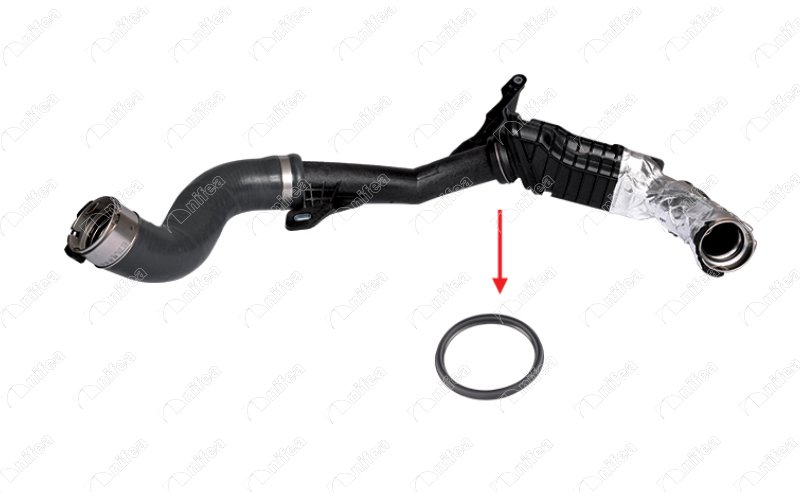TURBO BORUSU CONTASI RENAULT CLIO IV 1.5 DCI 09> - NIFEA 11080