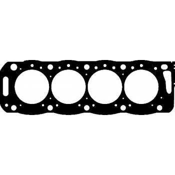 SILINDIR KAPAK CONTASI KLINGRIK PARTNER EM BERLINGO EM BOXER JUMPER < 2000 P405 P205 AX ZX XUD9 (1,9 - CORTECO 83414405