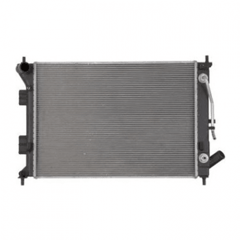 MOTOR SU RADYATOR ELANTRA 2011> I30 2012> MANUEL VITES (HCC MARKA YETKILI SERVIS MALZEMESI) - MANDO HC253103X011