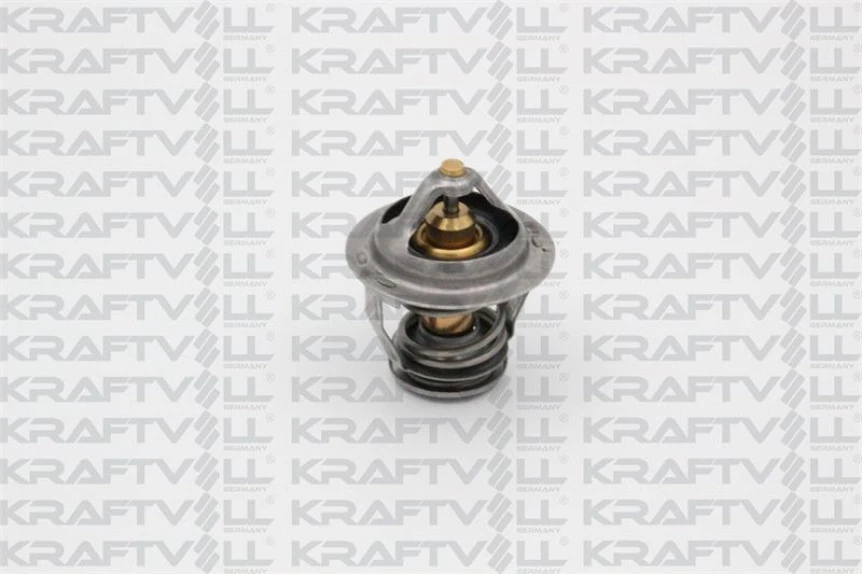 Hyundaı Termostat 82 CC Spark 0,8 - 1,0 Kalos 1,2 / Hyundaı Atos - Kraftvoll 08110071